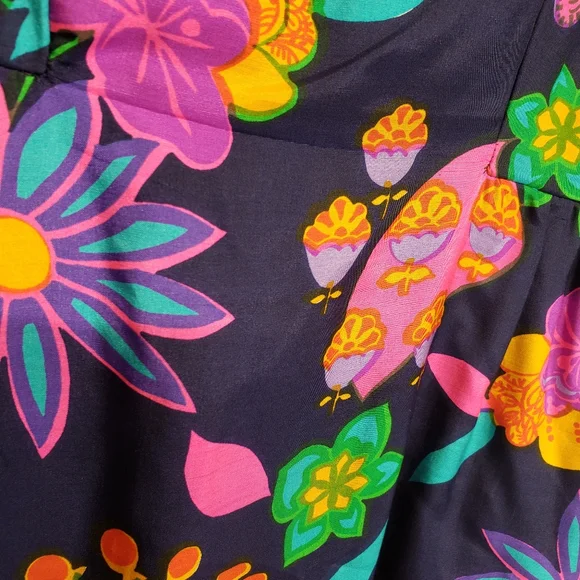 Vintage 1960's Lord & Taylor Dress - Picture 9 of 9